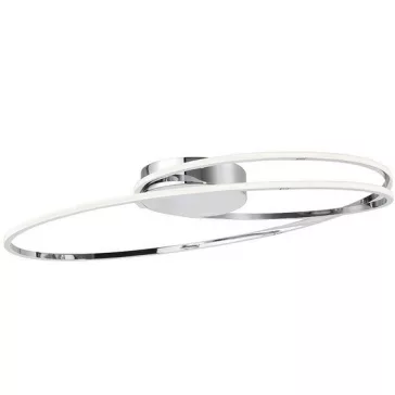Viareggio LED mennyezeti lámpa Nova Luce -8101203-