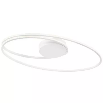 Viareggio LED mennyezeti lámpa Nova Luce -8101204-