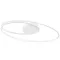 Viareggio LED mennyezeti lámpa Nova Luce -8101204-