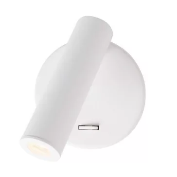Laredo LED olvasólámpa Nova Luce -8140521-