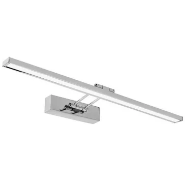   Rosa LED fürdőszobai tükörvilágító lámpa Nova Luce -8142281-