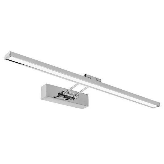 Rosa LED fürdőszobai tükörvilágító lámpa Nova Luce -8142281- Rosa LED fürdőszobai tükörvilágító lámpa Nova Luce -8142281-