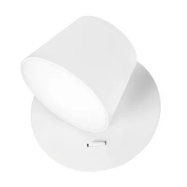 Amadeo LED olvasólámpa Nova Luce -8223601-