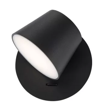 Amadeo LED olvasólámpa Nova Luce -8223602-