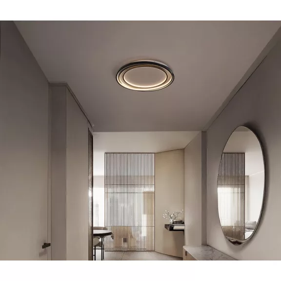 Arbor LED mennyezeti lámpa Nova Luce -9001096-