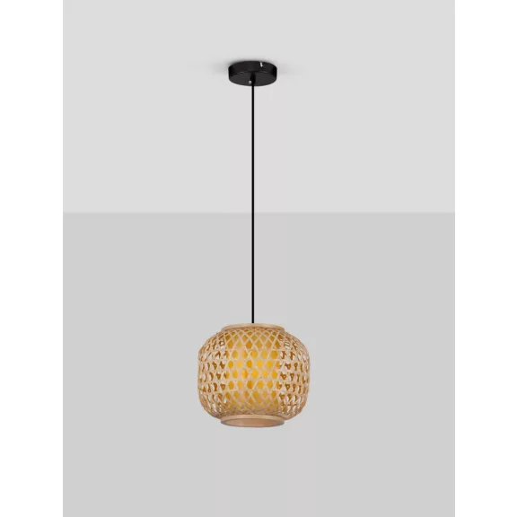 Asma függeszték Nova Luce -9001116- Asma függeszték Nova Luce -9001116-