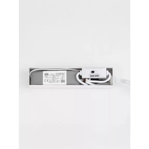Livo LED fali lámpa Nova Luce -9002076- Livo LED fali lámpa Nova Luce -9002076-