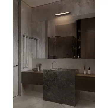 Livo LED fali lámpa Nova Luce -9002079-