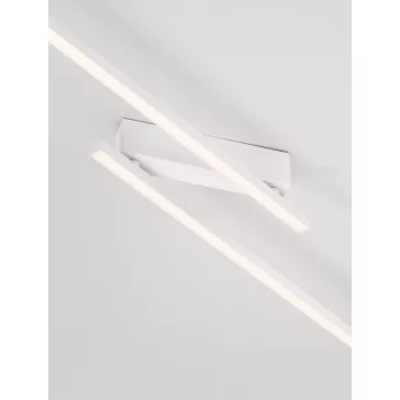 Briana LED mennyezeti lámpa Nova Luce -9003018-