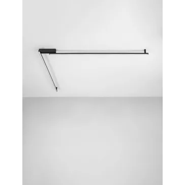 Briana LED mennyezeti lámpa Nova Luce -9003019-