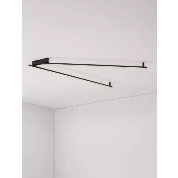 Briana LED mennyezeti lámpa Nova Luce -9003019- Briana LED mennyezeti lámpa Nova Luce -9003019-