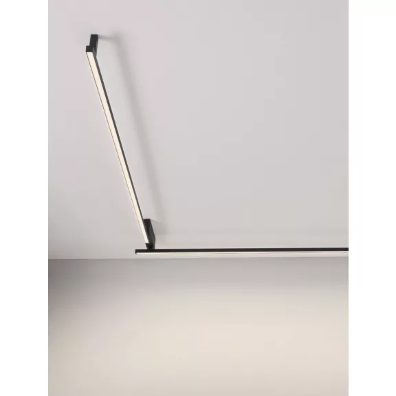 Briana LED mennyezeti lámpa Nova Luce -9003019- Briana LED mennyezeti lámpa Nova Luce -9003019-