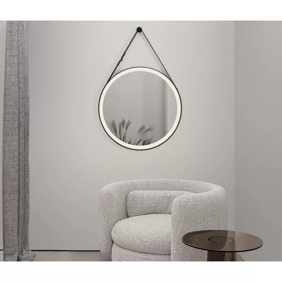 Rems LED világító tükör Nova Luce -9006005- Rems LED világító tükör Nova Luce -9006005-