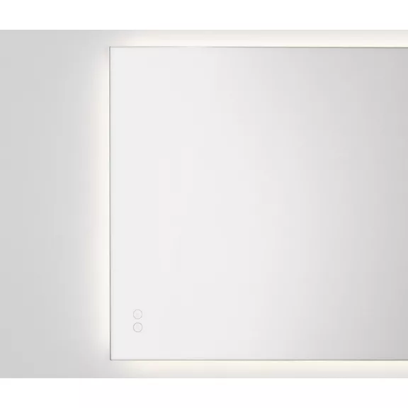 Alda LED világító tükör Nova Luce -9006010-