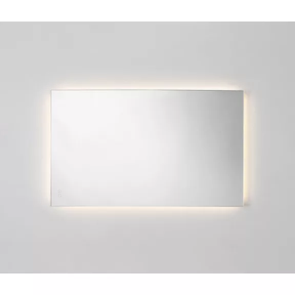 Alda LED világító tükör Nova Luce -9006011-