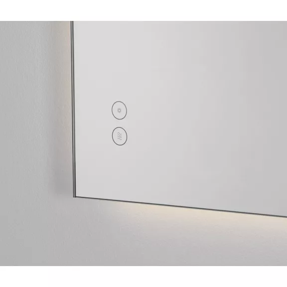 Alda LED világító tükör Nova Luce -9006011-