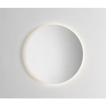 Alda LED világító tükör Nova Luce -9006012-