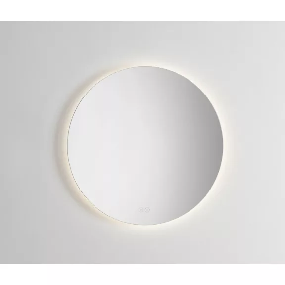 Alda LED világító tükör Nova Luce -9006012-