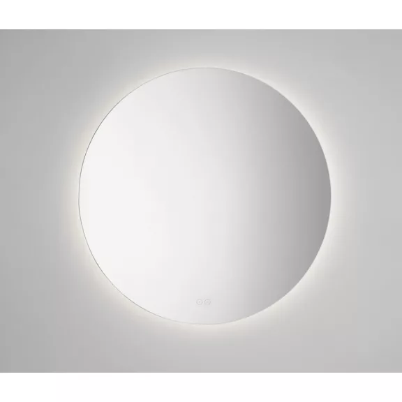 Alda LED világító tükör Nova Luce -9006013-