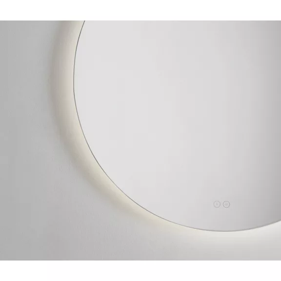 Alda LED világító tükör Nova Luce -9006013-