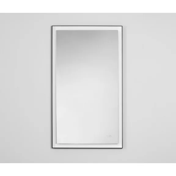 Ural LED világító tükör Nova Luce -9006015-