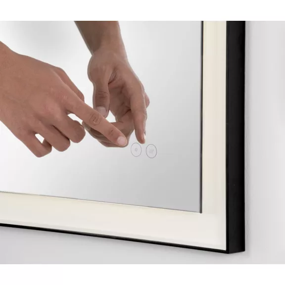 Ural LED világító tükör Nova Luce -9006015-