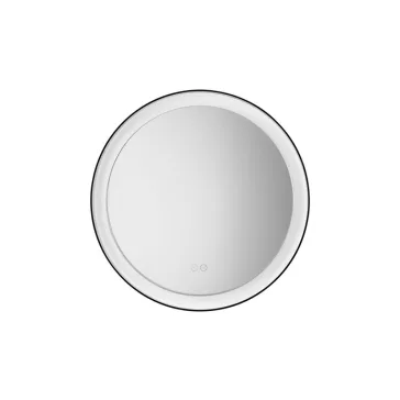 Ural LED világító tükör Nova Luce -9006016-