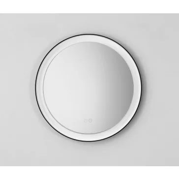 Ural LED világító tükör Nova Luce -9006016-