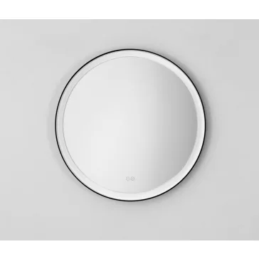 Ural LED világító tükör Nova Luce -9006017-