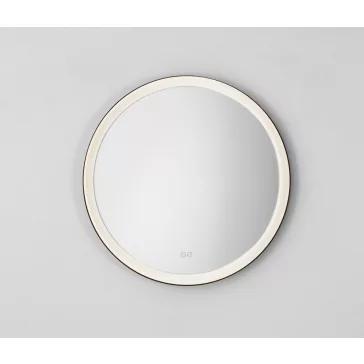 Ural LED világító tükör Nova Luce -9006017-