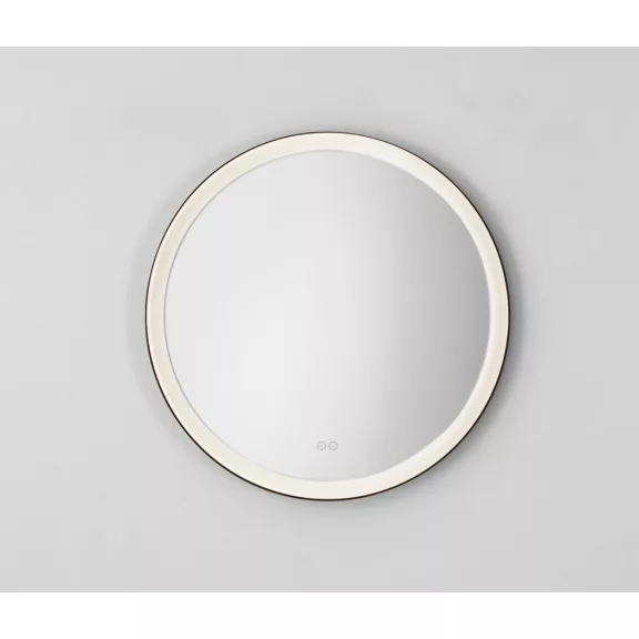 Ural LED világító tükör Nova Luce -9006017-