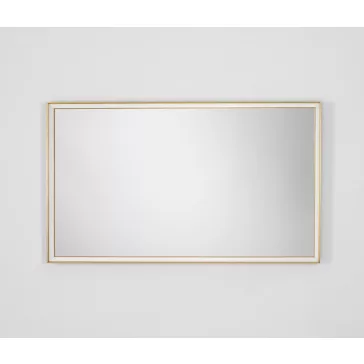 Ambor LED világító tükör Nova Luce -9006020-