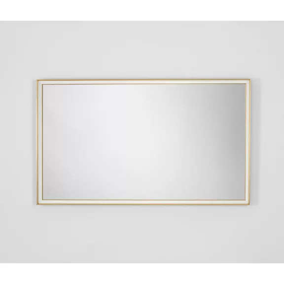 Ambor LED világító tükör Nova Luce -9006020-
