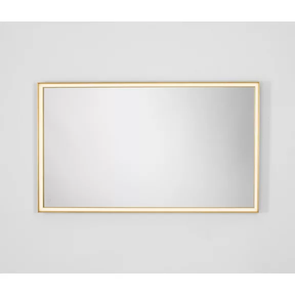 Ambor LED világító tükör Nova Luce -9006020-