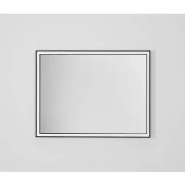 Ambor LED világító tükör Nova Luce -9006021-