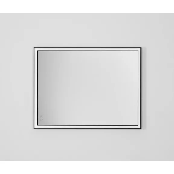 Ambor LED világító tükör Nova Luce -9006021-
