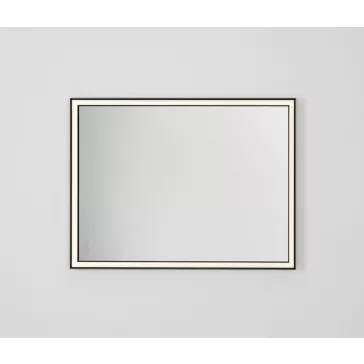 Ambor LED világító tükör Nova Luce -9006021-
