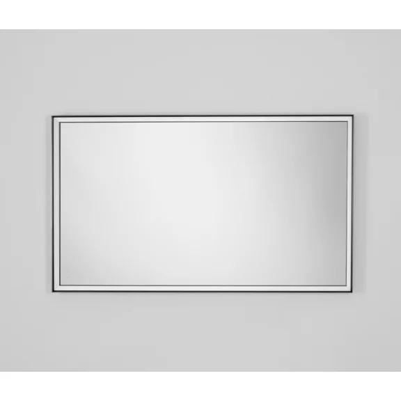 Ambor LED világító tükör Nova Luce -9006022-
