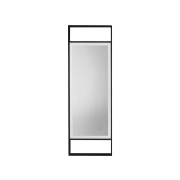 Doul LED világító tükör Nova Luce -9006023-