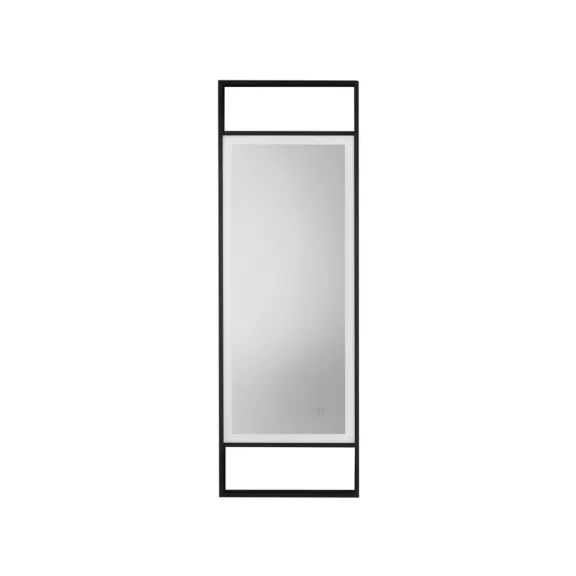 Doul LED világító tükör Nova Luce -9006023- Doul LED világító tükör Nova Luce -9006023-