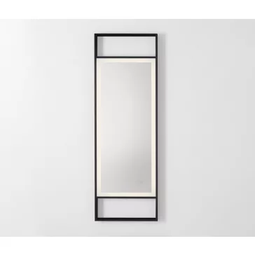 Doul LED világító tükör Nova Luce -9006023-