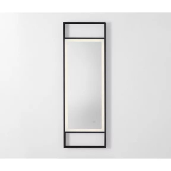 Doul LED világító tükör Nova Luce -9006023- Doul LED világító tükör Nova Luce -9006023-