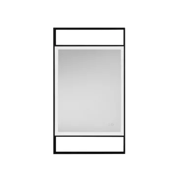 Doul LED világító tükör Nova Luce -9006024-
