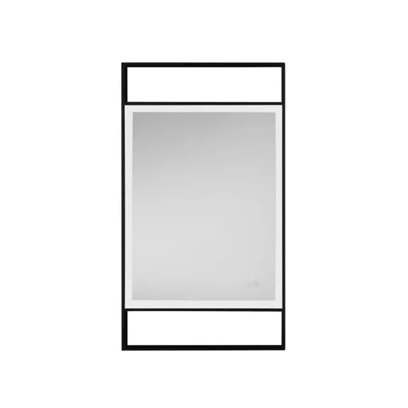 Doul LED világító tükör Nova Luce -9006024- Doul LED világító tükör Nova Luce -9006024-