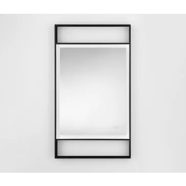 Doul LED világító tükör Nova Luce -9006024-