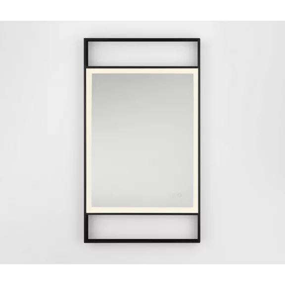 Doul LED világító tükör Nova Luce -9006024- Doul LED világító tükör Nova Luce -9006024-