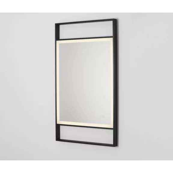 Doul LED világító tükör Nova Luce -9006024- Doul LED világító tükör Nova Luce -9006024-