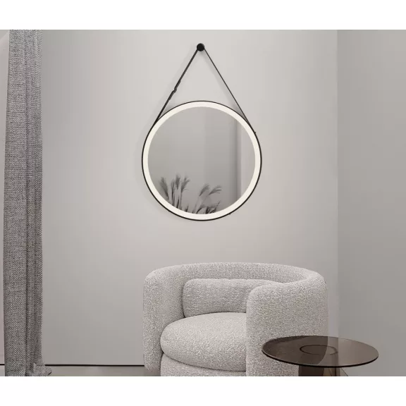 Rems LED világító tükör Nova Luce -9006025-