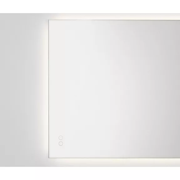 Alda LED világító tükör Nova Luce -9006026-