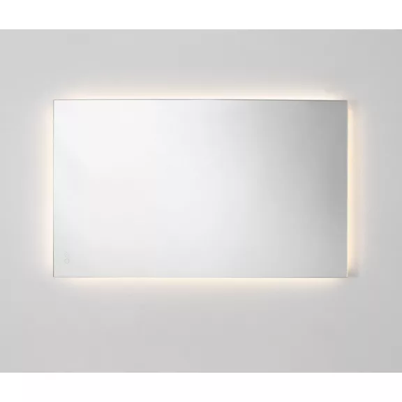 Alda LED világító tükör Nova Luce -9006027-
